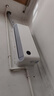 小米（MI）空調(diào)1匹 巨省電睡眠版 新一級(jí)能效 變頻冷暖 壁掛式米家空調(diào)掛機(jī) KFR-26GW/S1A1國(guó)家補(bǔ)貼 曬單實(shí)拍圖