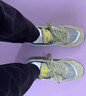 NEW BALANCENB1500V1V1MadeinUK舒適百搭低幫休閑跑步鞋男女棕灰色時(shí)尚潮流百 淺棕色/灰色 42 D寬 曬單實(shí)拍圖