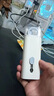 TULX鍵盤清潔工具套裝七合一清灰多功能筆記本電腦鍵盤除塵刷清潔神器 藍(lán)白【1個(gè)裝】七合一/高效清潔 曬單實(shí)拍圖