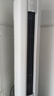 科龍空調(diào)3匹柜機(jī) 海信出品 京東聯(lián)名小布丁 新一級(jí)變頻立式雙排神機(jī) 以舊換新國(guó)家補(bǔ)貼KFR-72LW/QG1-X1 曬單實(shí)拍圖
