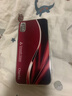 唯我范蘋(píng)果x手機(jī)殼xsmax電鍍銀玻璃新款iPhonexr保護(hù)套簡(jiǎn)約商務(wù)輕薄散熱全包直邊防摔硬殼高級(jí)創(chuàng)意男女 蘋(píng)果X【電鍍銀-流光中國(guó)紅】 電鍍銀玻璃殼 曬單實(shí)拍圖