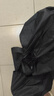 樂優(yōu)佰易 反光成人雨衣套裝分體式 C牛津布單帽檐 XL 防暴雨含雨褲騎車交通 曬單實(shí)拍圖