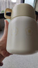 小熊（Bear）燜燒杯 316不銹鋼保溫燜燒壺燜飯粥隨行飯盒帶碗勺 兒童男女500ml 曬單實(shí)拍圖