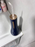 拜爾M11 智能殺菌電動(dòng)沖牙器 專業(yè)LED智顯水牙線大水箱家用正畸專用牙齒清潔洗牙神器禮盒 1號塔星空藍(lán) 曬單實(shí)拍圖