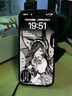 Apple/蘋果 iPhone 16 Pro（A3294）256GB 黑色鈦金屬 支持移動聯(lián)通電信5G 雙卡雙待手機 曬單實拍圖