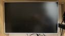 聯(lián)想（Lenovo）23.8英寸FHD四邊窄邊框 100Hz  原生低藍光 內置音箱 手機支架 理線器 顯示器 L24i-4A 曬單實拍圖