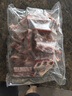 龍大肉食 國產黑豬肋排4斤（不含脊骨） 免切排骨豬肋骨含軟骨 黑豬肉生鮮 曬單實拍圖