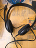森海塞爾（Sennheiser） 音珀（EPOS）PC8 USB/PC 7/PC 5/PC 3 立體聲網(wǎng)絡(luò)電腦語(yǔ)音通話(huà)耳機(jī)耳麥 即插即用無(wú)需驅(qū)動(dòng) PC 3（雙3.5MM插頭） 曬單實(shí)拍圖