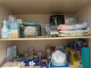 newpage一頁(yè)兒童面霜寶寶安心霜嬰幼兒專(zhuān)用護(hù)膚蛋黃油面霜保濕潤(rùn)膚乳50g 曬單實(shí)拍圖