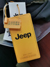 JEEP SPIRIT吉普短袖男士T恤夏季商務(wù)休閑Polo領(lǐng)打底衫刺繡衣服 軍綠 2XL  曬單實(shí)拍圖