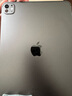 Apple/蘋果 iPad Pro 11英寸 M4芯片 2024年新款平板電腦(256G WLAN版/MVV83CH/A)深空黑色 曬單實(shí)拍圖
