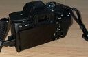 索尼（SONY）Alpha 7 IV 全畫幅微單相機 創(chuàng)意外觀濾鏡 單機身 五軸防抖 4K 60p（ILCE-7M4/A7M4） 曬單實拍圖