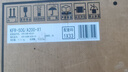 海信（Hisense）空調(diào) 大2匹 易省電SE 小蘋果 AI省電大風(fēng)量銀離子抑菌新一級國家補(bǔ)貼20%空調(diào)掛機(jī)KFR-50GW/A200-X1 曬單實(shí)拍圖