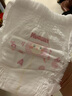 好奇（Huggies）鉑金裝拉拉褲箱裝加加加大號(hào)XXXL64片嬰兒尿不濕學(xué)步褲 曬單實(shí)拍圖