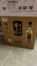 牛欄山白酒百年系列 珍品陳釀20 土豪金 濃香型 送禮商務 過節(jié)送禮 53度 1L 6瓶 黑標整箱裝 曬單實拍圖