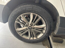 米其林（MICHELIN）汽車輪胎 225/60R17 103V 耐越 ENERGY MILE 適配580/途勝/GL8 曬單實(shí)拍圖