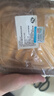 樂扣樂扣（LOCK&LOCK）玻璃飯盒冰箱食品保鮮盒微波爐加熱上班族專用保溫餐盒便當盒 三格- 1040ml 曬單實拍圖