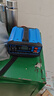 鑫福星汽車電瓶充電器12V24V伏通用蓄電池充電機智能全自動脈沖器 全新升級大功率智能數(shù)顯款 脈沖修復(fù) 智能12v24v大功率9900A一體機 曬單實拍圖
