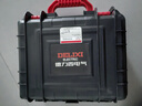 德力西電氣紅外線水平儀高精度強光細線自動調(diào)平綠光藍12線激光室外建筑戶外 進口綠光16線待機王【機器自帶電量顯示】+腳架 曬單實拍圖