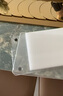 UKIY適用macbookpro保護殼macbookair保護套macbook蘋果筆記本mac電腦殼14寸配件m4m3m2外殼13寸16電腦 透明色【360°全包】不頂殼/不發(fā)黃/不沾指紋 2024款 曬單實拍圖