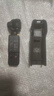 大疆（DJI）OsmoPocket3口袋相機3云臺 Pocket3手持vlog云臺攝像機生日禮物女 官方標配【全新正品】聯(lián)保一年 激活未使用 曬單實拍圖