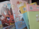 霍格沃茨圖書(shū)館 全套3冊 神奇動(dòng)物在哪里+神奇的魁地奇球+詩(shī)翁彼豆故事集 J K 羅琳童話(huà)故事集 曬單實(shí)拍圖