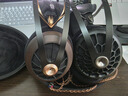 MEZEANTONIO（梅澤）MEZE Audio 109 pro 頭戴式耳機(jī) 開放式動(dòng)圈有線HIFI音樂耳機(jī)  曬單實(shí)拍圖