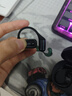 南卡（NANK）00壓開(kāi)放式OE MIX藍牙耳機不入耳氣傳導 掛耳式運動(dòng)跑步騎行長(cháng)續航通話(huà)降噪 黑色 曬單實(shí)拍圖