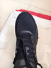 Saucony索康尼火鳥(niǎo)4緩震跑鞋男2025年春季新款運(yùn)動(dòng)鞋男減震透氣跑步鞋男 黑5 41 曬單實(shí)拍圖