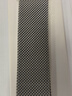 ESCASE適用華為watch Fit4表帶fit3/fit4pro表帶磁吸米蘭尼斯不銹鋼防水腕帶磁吸搭扣透氣舒適銀色 曬單實拍圖