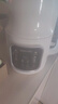 大宇（DAEWOO）破壁機(jī)家用豆?jié){機(jī) 1L微壓2-3人食全自動(dòng)輕音五谷雜糧免煮榨汁料理輔食白色SM09國(guó)家補(bǔ)貼 曬單實(shí)拍圖