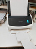 富士通（fujitsu）IX1400 A4彩色高速雙面掃描儀 發(fā)票文件自動(dòng)進(jìn)紙連續(xù)批量掃描機(jī)PDF 曬單實(shí)拍圖