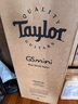 Taylor泰勒BT1/2/GS mini/114CE/214 單板民謠旅行電木吉他進口泰萊 36英寸GSmini mah 桃花芯-原聲 曬單實拍圖
