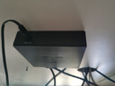 普聯(lián)（TP-LINK） 5口全千兆鋼殼交換機(jī) 企業(yè)級(jí)交換器 4口監(jiān)控網(wǎng)絡(luò)網(wǎng)線分線器  金屬機(jī)身 TL-SG1005D 曬單實(shí)拍圖