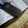 飛利浦（PHILIPS）E588A 全網(wǎng)通4G老人手機(jī) 大喇叭大聲音超長待機(jī)大屏大字老年人專用手機(jī)直板按鍵學(xué)生備用機(jī) 星空黑 曬單實(shí)拍圖