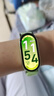 小米（MI）手環(huán)10 NFC版 嫩芽綠 國家補貼 智能手環(huán) 專業(yè)運動健康 監(jiān)測睡眠管理 心率血氧長續(xù)航運動 曬單實拍圖