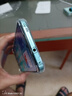 塵卡 適用iQOO Z8手機殼vivo iQOOz8全包鏡頭軟殼V2314A氣囊防摔外殼5G透明硅膠保護套超薄簡(jiǎn)約款男女 手機殼 新升級保護鏡頭四角氣囊硅膠軟殼 曬單實(shí)拍圖