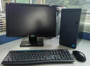 戴爾（DELL）靈越3910/成就3030 酷睿i5-12400高性能家用商用企業(yè)采購辦公學習主機塔式機箱臺式機電腦全套整機 主機+23.8英寸高清顯示器 i5-12400 16G內(nèi)存 1TB高速固態(tài) 曬單實拍圖