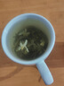 一杯香茶葉茉莉花茶橫縣特級(jí)500g2025新茶禮盒裝茉莉綠茶花草茶自己喝 曬單實(shí)拍圖