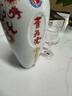 青花瓷42度清香型白酒純糧酒口糧酒過節(jié)送禮官方旗艦店【2016年老酒】 42度 500mL 1瓶 曬單實(shí)拍圖
