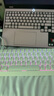 邁從（MCHOSE）Ace 68/60Pro磁軸鍵盤 RT電競(jìng)游戲客制化機(jī)械有線連接全鍵熱插拔雙驅(qū)動(dòng)無(wú)畏契約 Ace 68 電競(jìng)版 白色 藍(lán)冰磁軸 曬單實(shí)拍圖
