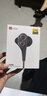uiisiiUiiSiI DT200手機(jī)耳機(jī)入耳式重低音K歌hifi 游戲小米三星魅族華為vivo耳塞麥3.5mm圓插頭手機(jī)耳機(jī) 紅色 曬單實(shí)拍圖