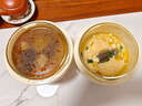 樹可保溫飯盒碗上班族學(xué)生帶飯玻璃便當(dāng)盒餐盒多層袋可微波爐加熱專用 曬單實(shí)拍圖