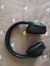 漫步者（EDIFIER）K710W 頭戴式調(diào)頻藍(lán)牙耳機(jī) 學(xué)習(xí)耳機(jī) 英語(yǔ)聽(tīng)力考試耳機(jī) 網(wǎng)課專用 適用蘋(píng)果華為小米OPPO 深空黑 曬單實(shí)拍圖