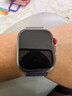 華為（HUAWEI）手表WATCH FIT 4 Pro【國補(bǔ)15%】運(yùn)動智能健康管理藍(lán)牙通話輕薄大屏NFC門禁交通支付送男女士朋友3 曜石黑丨送定制表帶+精美表盤 曬單實(shí)拍圖