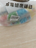 亞之杰玩具球奧特曼兒童籃球3號(hào)幼兒園皮球2-6歲拍拍球感統(tǒng)訓(xùn)練生日節(jié)日禮物 曬單實(shí)拍圖