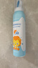 dyey兒童防曬噴霧防曬霜SPF50防水防汗持久紫外線戶外軍訓(xùn)男女150ml 曬單實拍圖