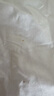 優(yōu)奇寶寶背心上衣夏季薄款嬰兒夏裝t恤純棉紗布衣服女無袖吊帶小背心 曬單實(shí)拍圖