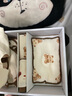 INSAHO嬰兒衣服禮盒純棉衣服春夏秋冬新生兒套裝剛出生寶寶用品滿月送禮 曬單實(shí)拍圖