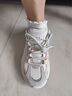 FILA 斐樂官方SOFIA Ⅱ老爹鞋女2025年時尚增高休閑運(yùn)動鞋魚刺二代 曬單實(shí)拍圖